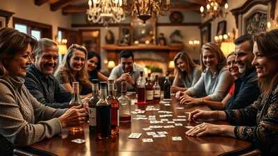  16 foreigners held in raid for illegal stay; liquor, beer worth Rs 5 lakh and cash seized