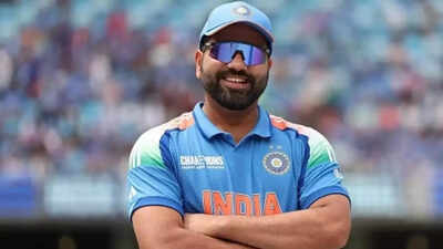 'People called him heavy but …': Ex-India teammate defends Rohit Sharma's body type, praises fitness comeback