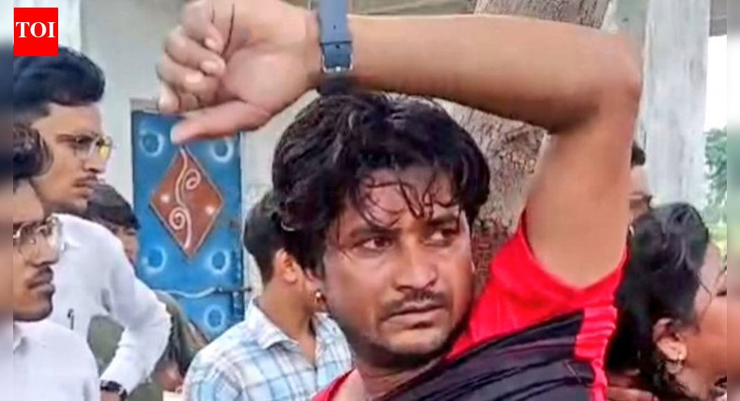 ‘Finish him off’: How UP bizman was killed, chopped and dumped by wife, her lover; police traced body parts piece by piece