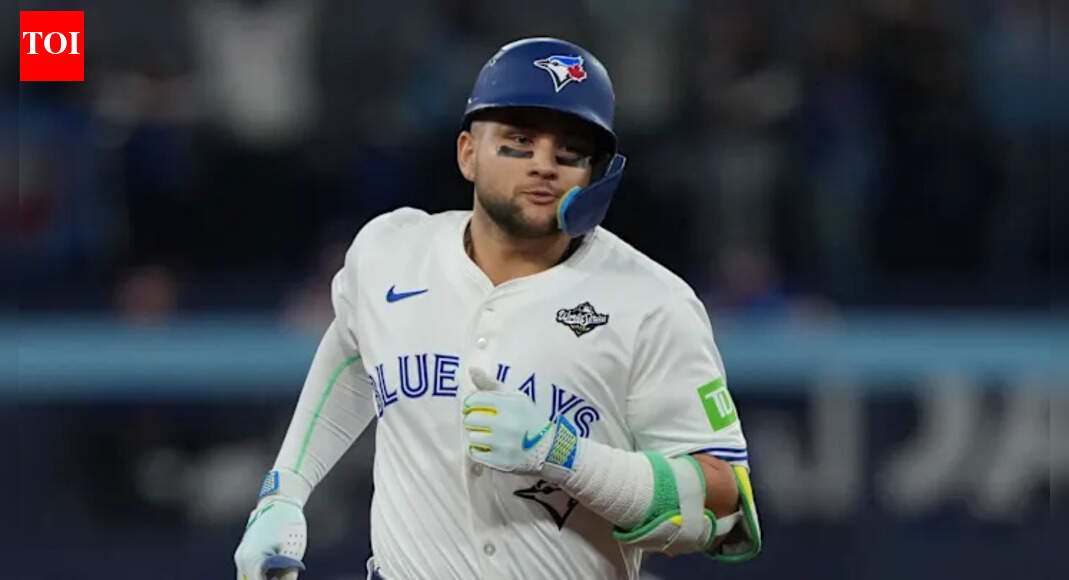 “He is a machine”: MLB insider breaks down why signing Bo Bichette is best move for Toronto Blue Jays