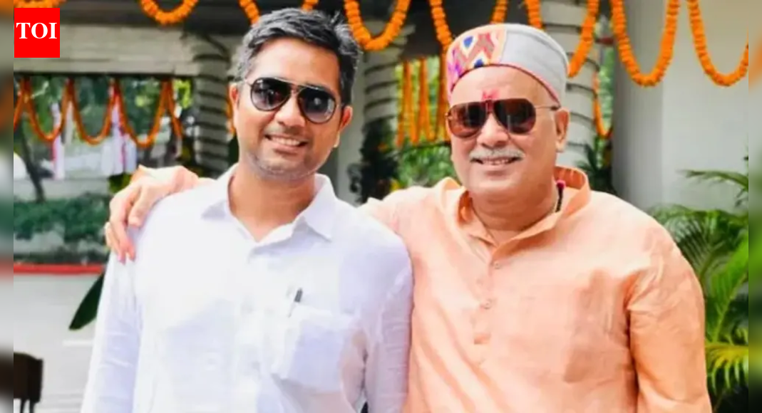 Ex-CM Baghel's son got Rs 250 crore as his share from Chhattisgarh liquor 'scam': Chargesheet