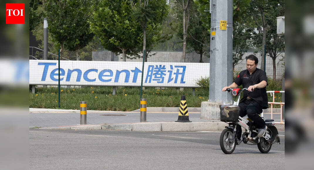 How one of the biggest Chinese company is using a 'Japanese deal' to access 'banned' Nvidia chips