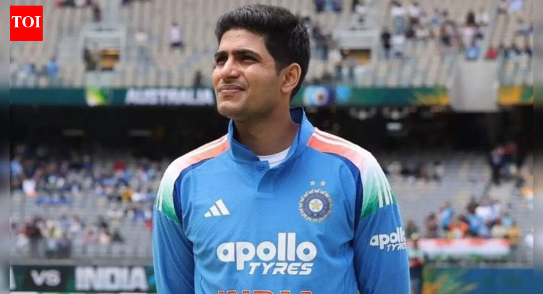 Caught on the wrong foot: Did Shubman Gill pay the price for India's T20 misadventures?