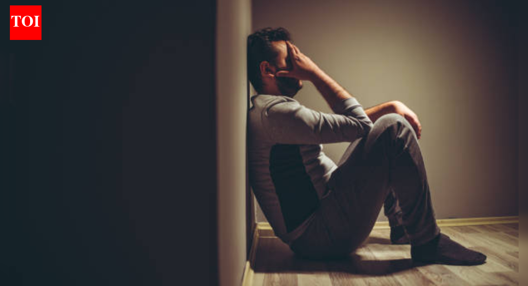 The hidden health cost of being “always busy”