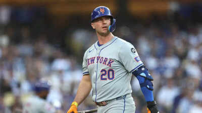  Pete Alonso breaks his silence on New York Mets after signing five-year $155 million deal with Baltimore Orioles
