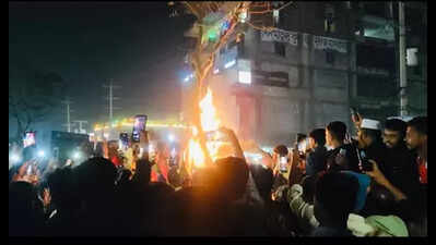 Idea of India Foundation condemns murder of Dipu Chandra Das in Bangladesh; calls for justice