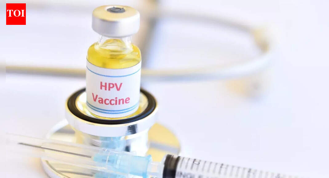 Cervical cancer: Vaccinating boys against HPV could lead to cervical cancer prevention