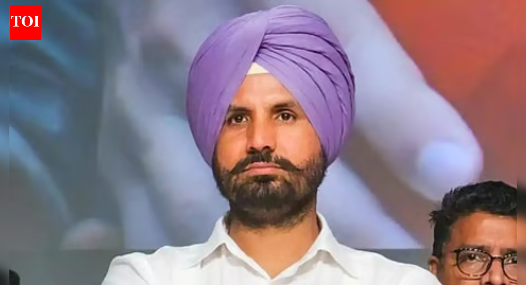 AAP won rural polls in Punjab by misusing official machinery, alleges Congress