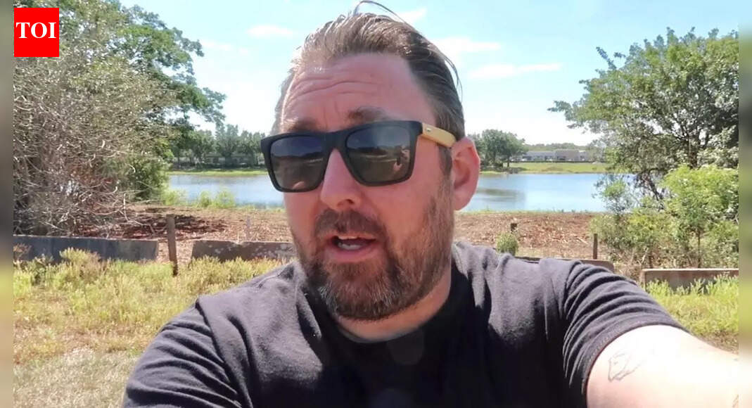 Adam the Woo, beloved YouTuber known for theme parks and road trips, passes away at age 51