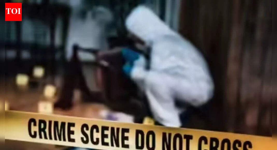 Maharashtra workplace horror: Man kills colleague, dumps body in water tank in Palghar