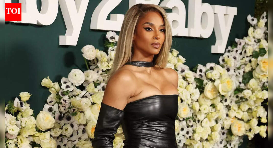 Russell Wilson's wife Ciara may be gearing up for her biggest move yet as 2026 plans quietly take shape