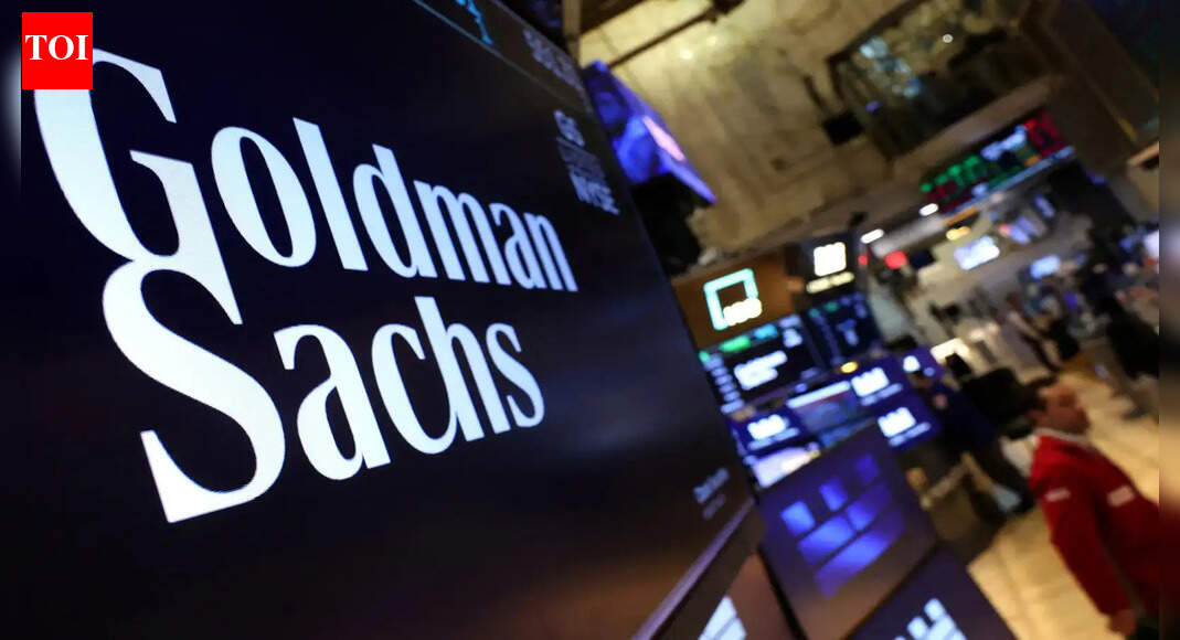 Why being the smartest in the room is no longer the advantage, according to the Goldman Sachs CEO