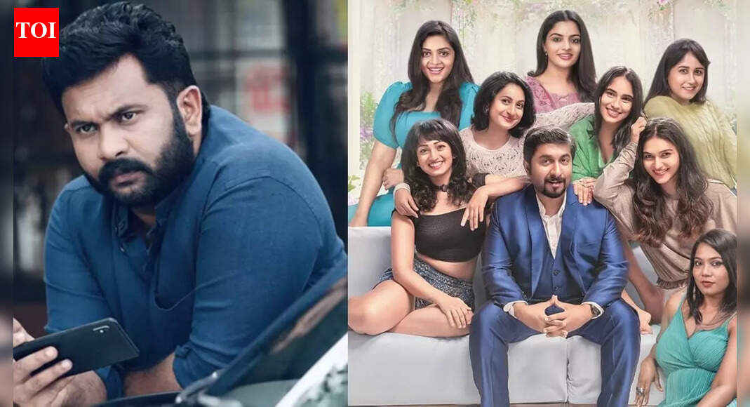 'That character didn't work for me': Aju Varghese reveals why he rejected Vineeth Sreenivasan's 'Oru Jaathi Jaathakam'