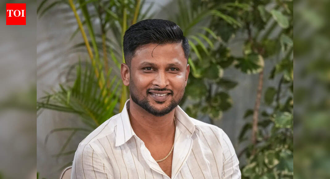 Comebacks, courage and pride: K Gowtham calls time on eventful career