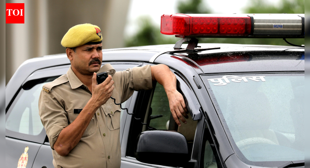 UP Police Home Guard recruitment 2025: Written exam date for 41,424 posts announced