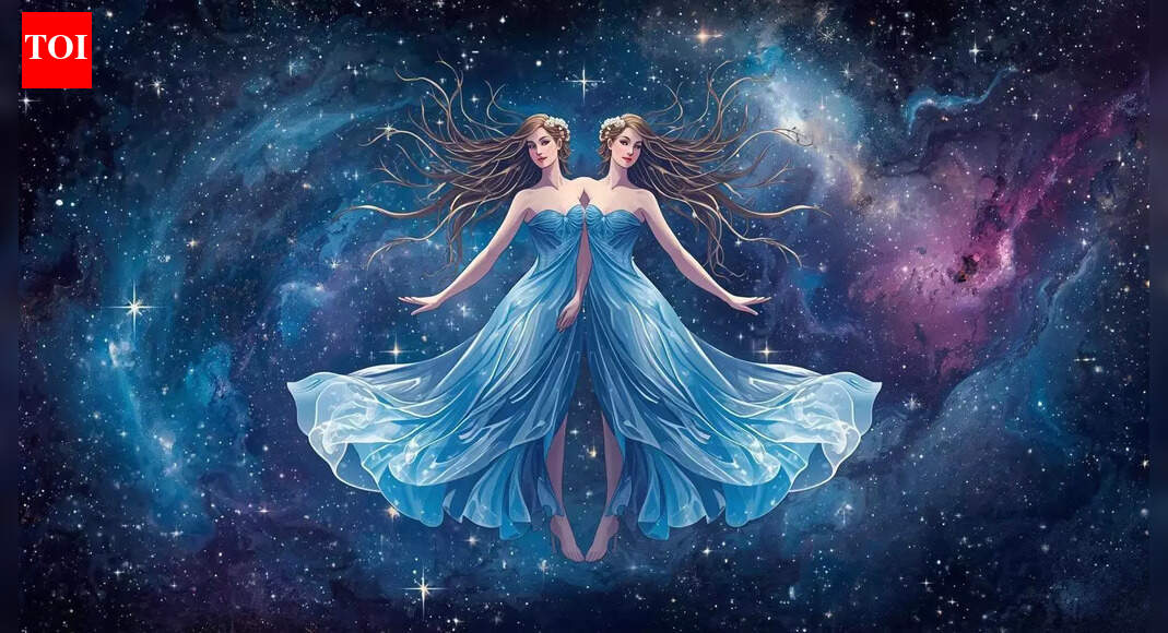 Gemini Daily Horoscope Tomorrow, December 28, 2025: Fate hands you a moment—don’t fumble it