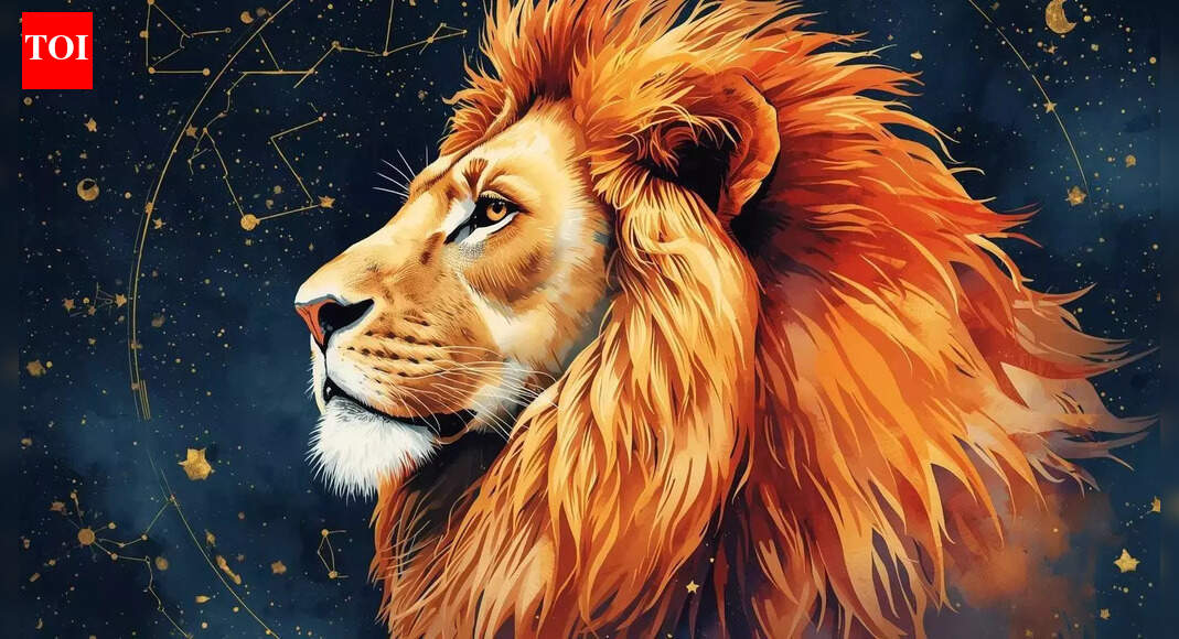 Leo Horoscope Tomorrow, December 28, 2025: Your new beginning starts with a brave yes