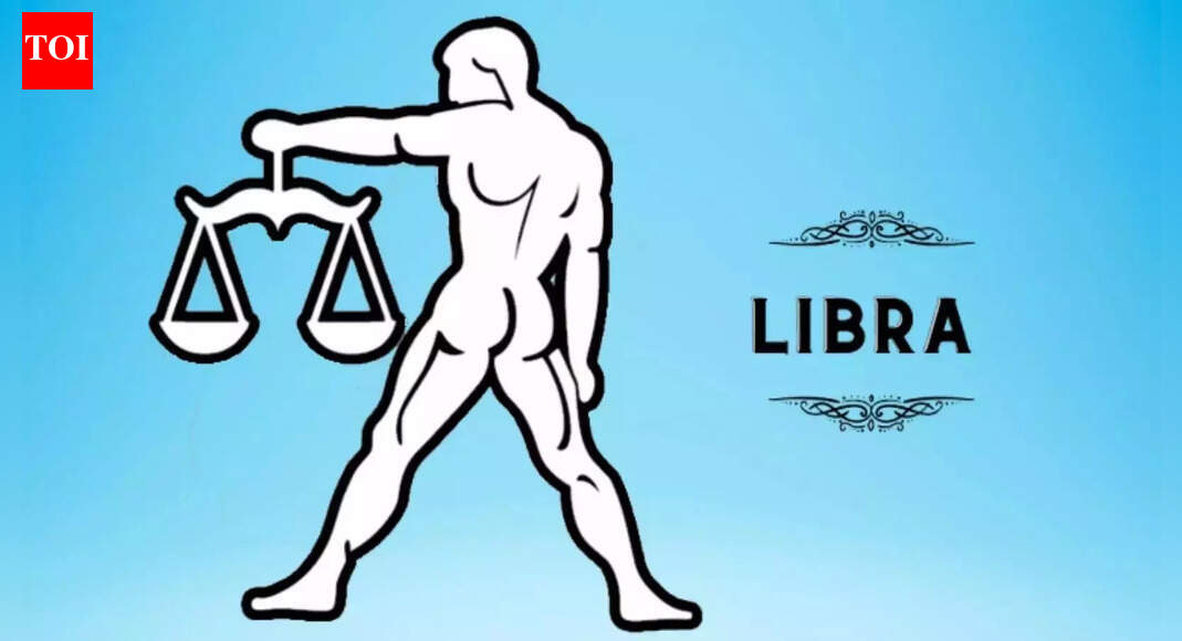 Libra Daily Horoscope Today, December 24, 2025: Your blessing grows the moment you commit