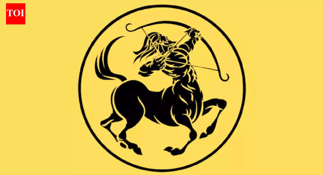 Sagittarius Daily Horoscope Today, December 24, 2025: Destiny aligns with your deepest truth