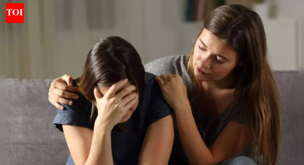 Why friendship breakups are so painful and ways to support your child through them