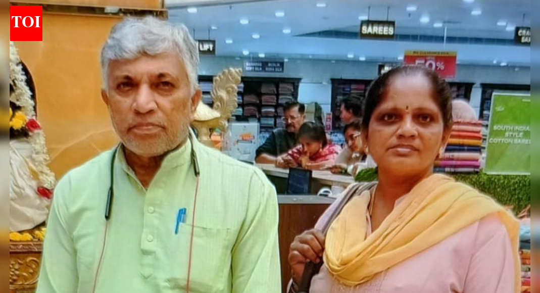 Bengaluru shocker: Woman dies after being assaulted by husband, he stages it as road accident; cops cite money dispute