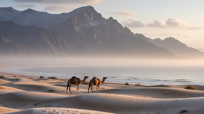  Winter begins, NCM warns of cold nights and occasional rain