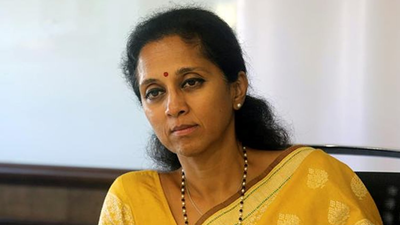  4-time MP Supriya Sule fails to secure NCP (SP) victories on her turf
