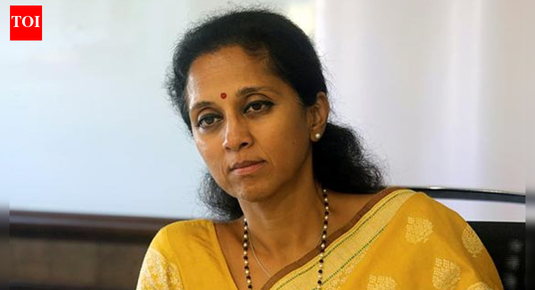 Maharashtra local body poll: 4-time MP Supriya Sule fails to secure NCP (SP) victories on her turf