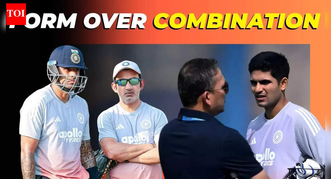 T20 World Cup squad: Are India going Pakistan's chaotic way?