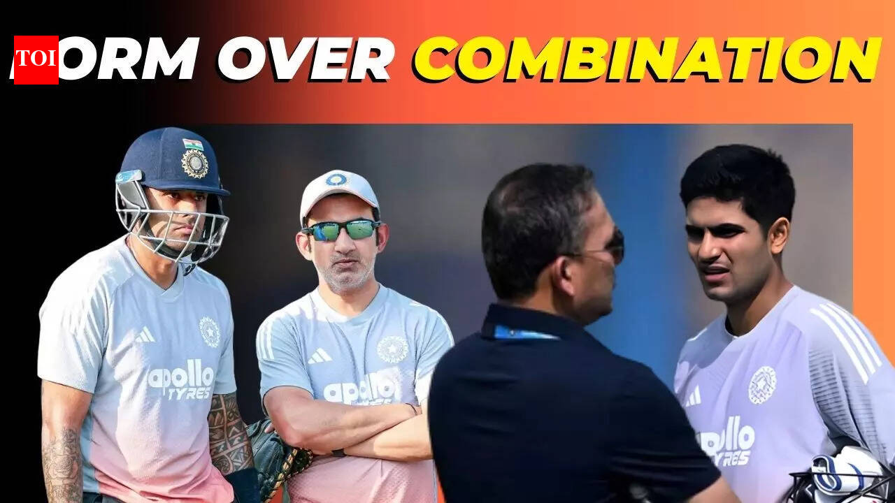 T20 World Cup squad: Are India going Pakistan's chaotic way?