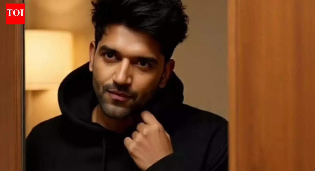 Guru Randhawa pays heartfelt tribute to Ustad Puran Shah Koti: 'World will miss you sir'