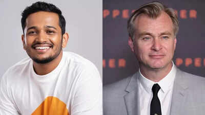  'I should be understanding the movie'