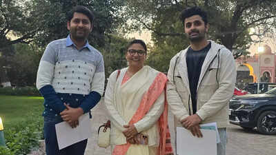 JMI contributes to global research on Belonging and Social Connection