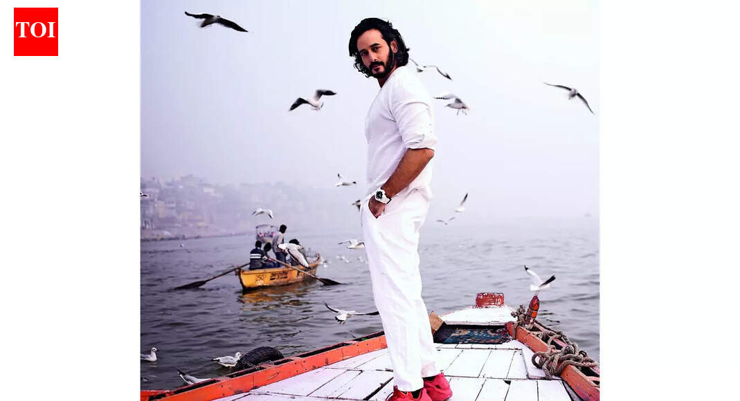 Exclusive! No right time for marriage, only the right partner, says Siddharth Arora