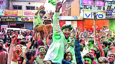  From BJP to Congress, ‘family first’ politics surfaces as leaders push tickets for kin