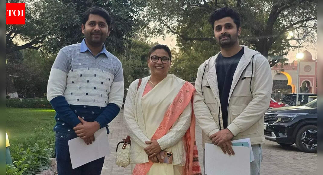 JMI contributes to global research on Belonging and Social Connection | Delhi News