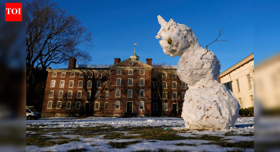 US Department of Education opens Clery Act review after Brown University shooting: Here’s what to know