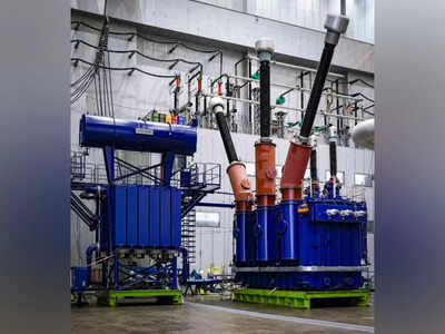 South Korea's Hyosung Heavy signs $82 million deal for UK wind project