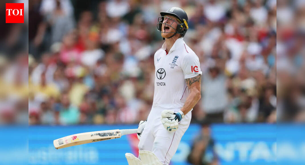 'You can’t play spin like pace': Ashwin questions Ben Stokes' batting method