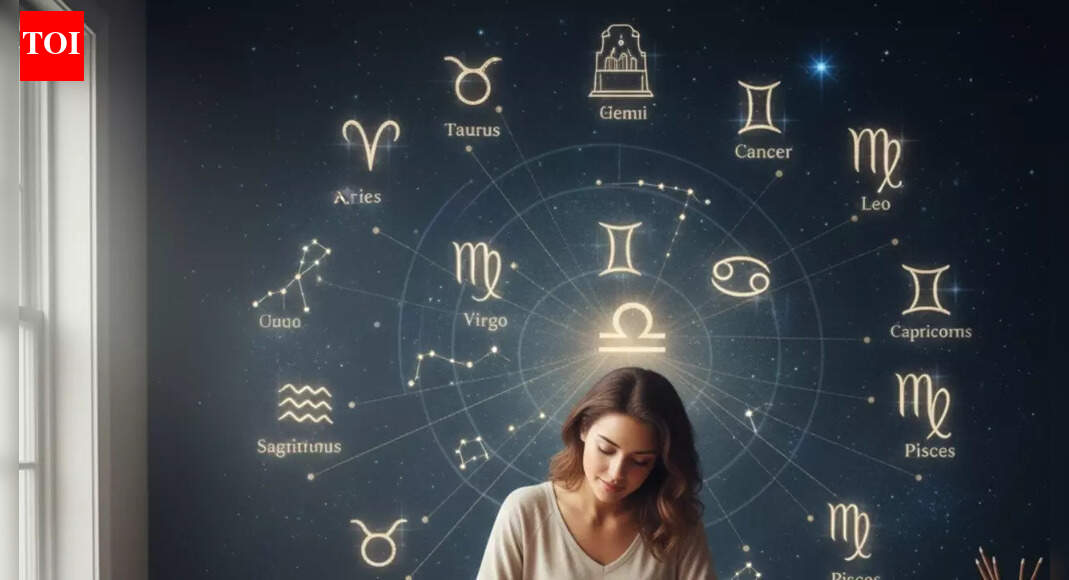 One habit that is draining your energy, as per your zodiac sign