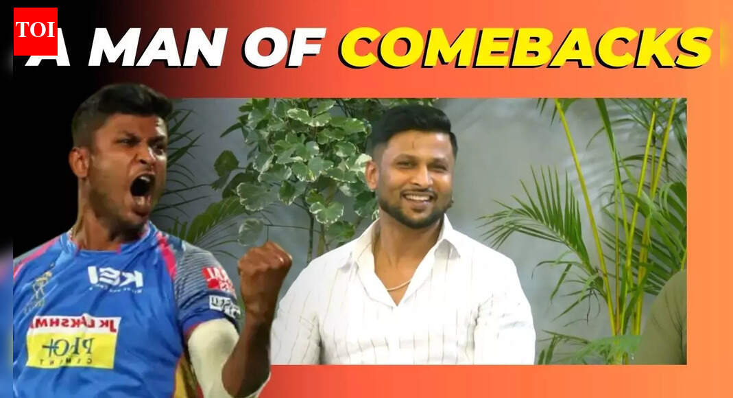 India All-Rounder K Gowtham Calls Time On Eventful Career