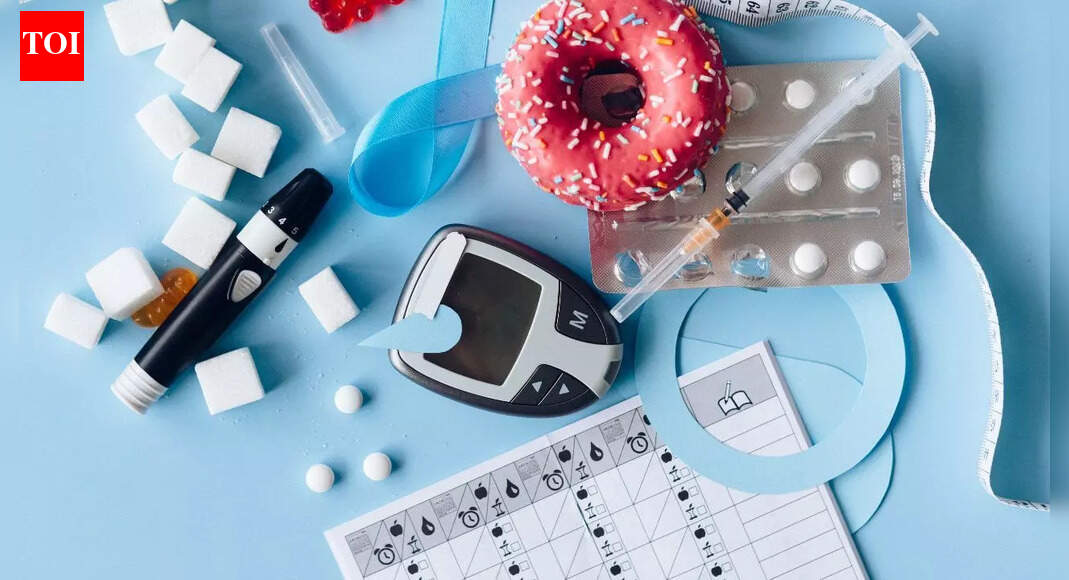 Best foods for insulin resistance that support long-term blood sugar health