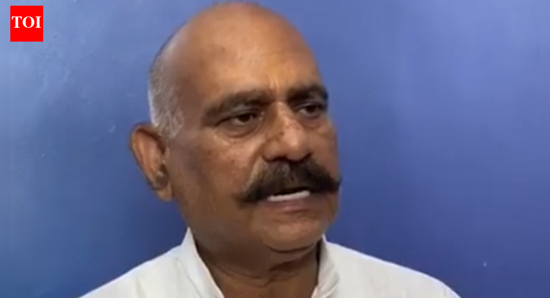 UP money laundering case: CBI court takes cognisance of ED complaint against ex-MLA Vijay Mishra