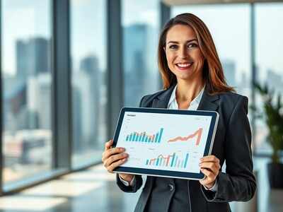  Career Coach Sarah Baker Andrus lifts the lid on ways to shine in performance reviews