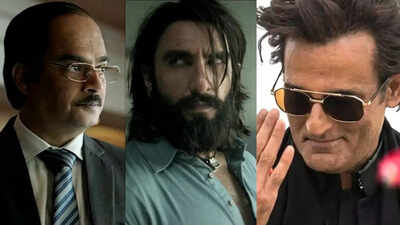  The Ranveer Singh, R Madhavan, Akshaye Khanna film inches towards Rs 580 crore; beats 'Kantara' to become the biggest worldwide grosser of 2025