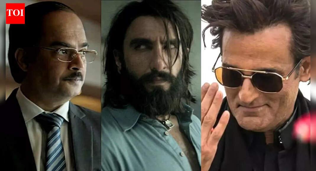 'Dhurandhar' box office collection day 19 (LIVE): The Ranveer Singh, R Madhavan, Akshaye Khanna film inches towards Rs 580 crore; beats 'Kantara' to become the biggest worldwide grosser of 2025