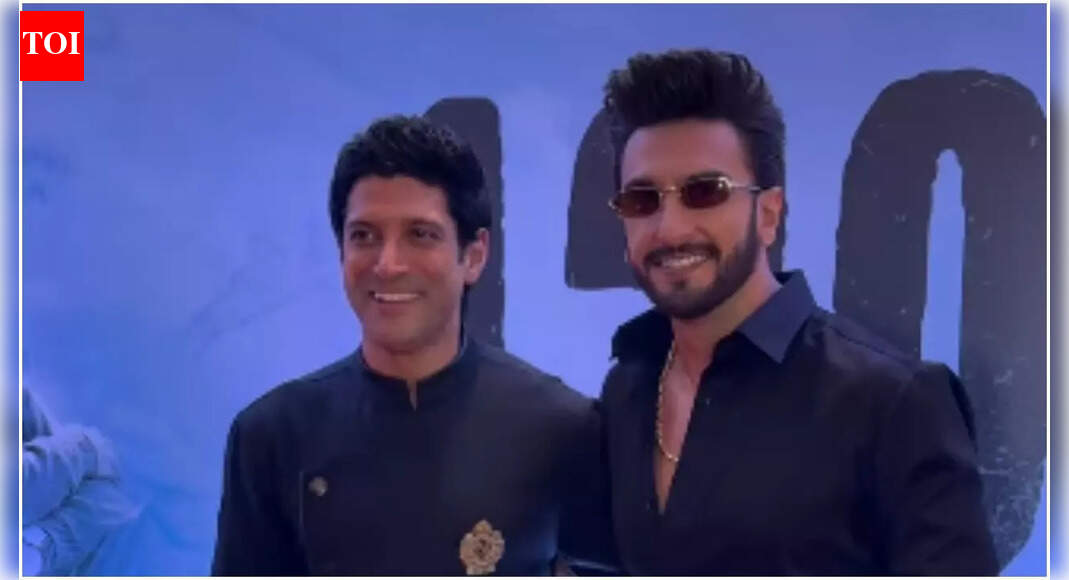 Ranveer Singh EXITS ‘Don 3’ amid 'Dhurandhar's blockbuster run; search for new Don underway - Reports