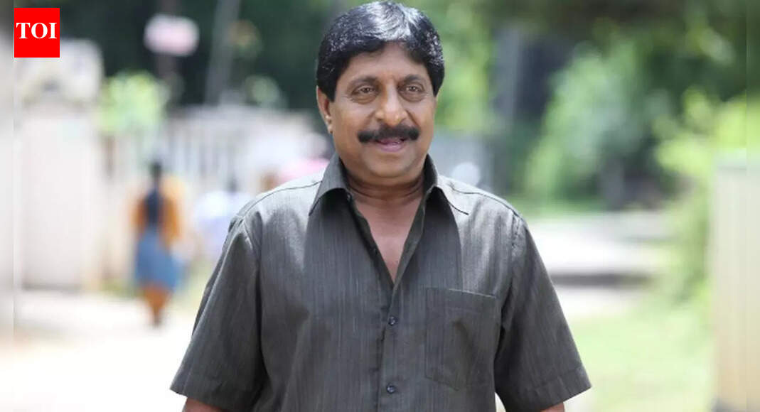 How old was the late actor Sreenivasan really? Inside the confusion and facts behind the age debate after his demise