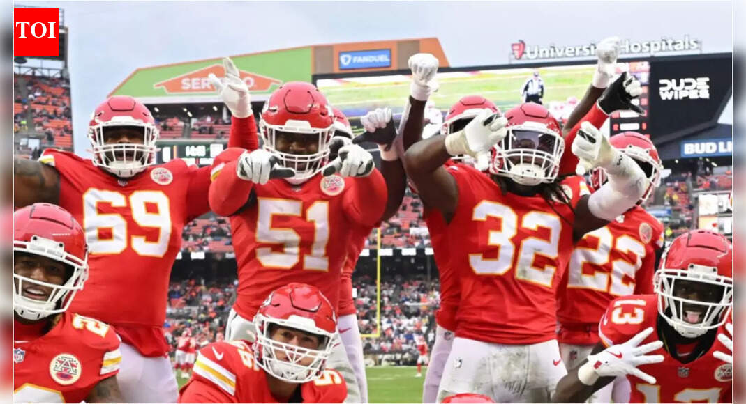 Is a name change coming for the Kansas City Chiefs as they move to Kansas? NFL history suggests what fans fear the most