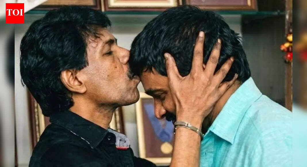 Sasikumar wins the Best Actor award for 'Tourist Family'; Bala pens an EMOTIONAL letter